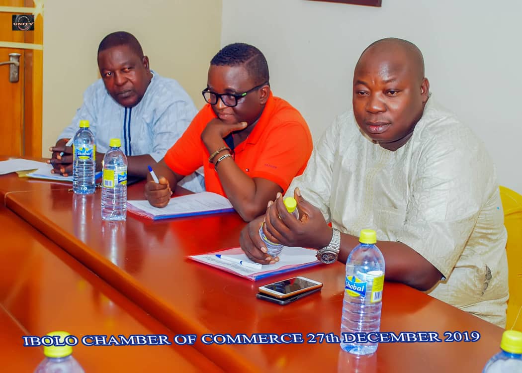 Founding Members Inauguration Meeting