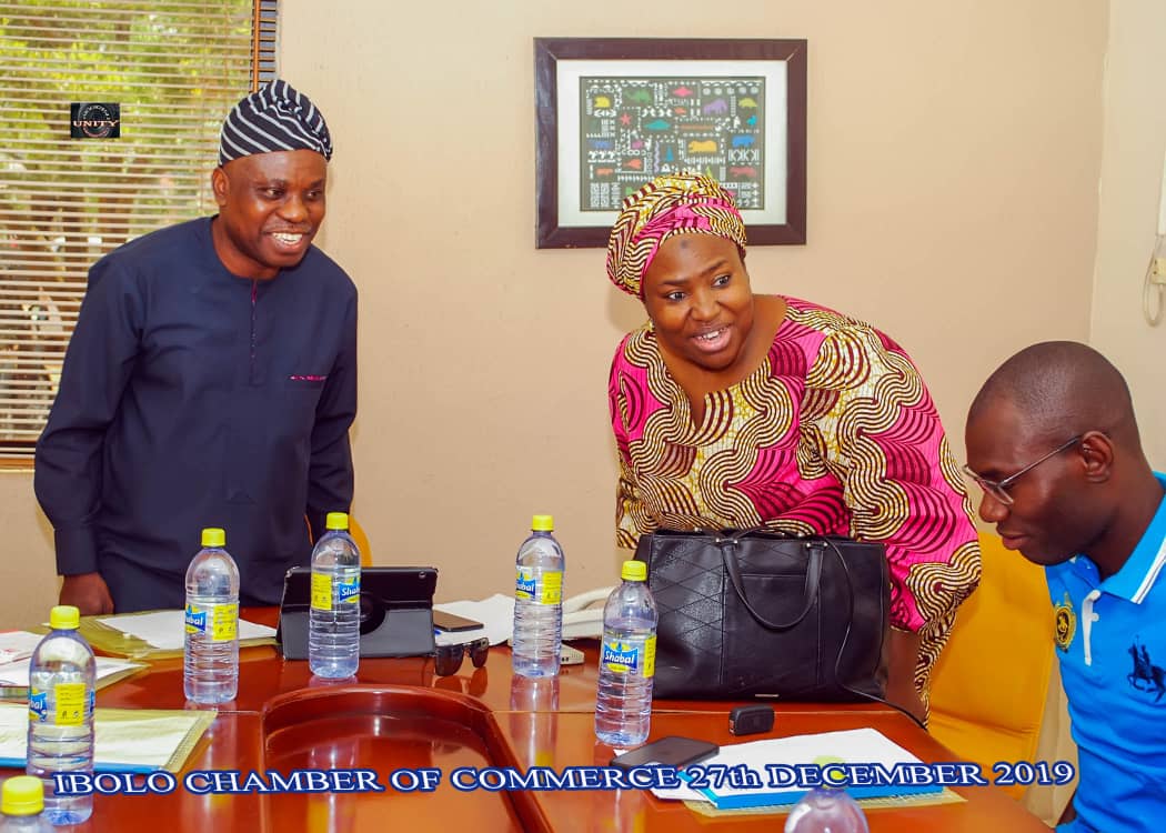 Founding Members Inauguration Meeting