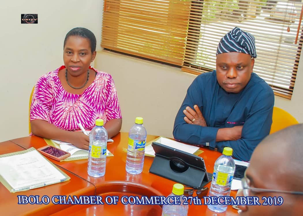 Founding Members Inauguration Meeting