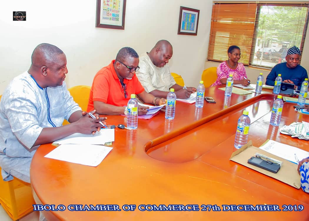 Founding Members Inauguration Meeting