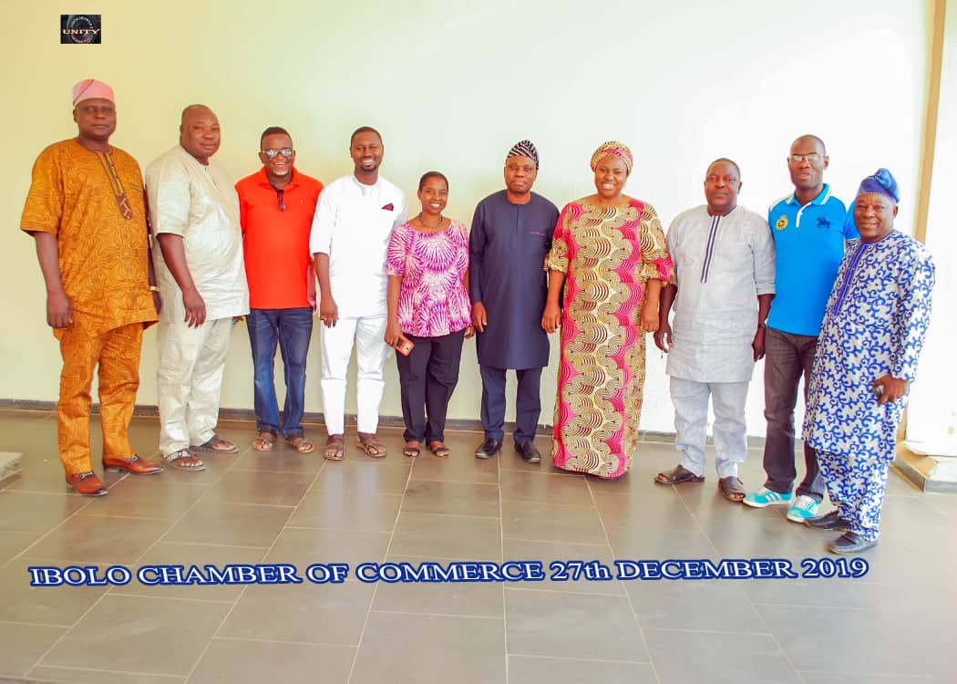 Founding Members Inauguration Meeting