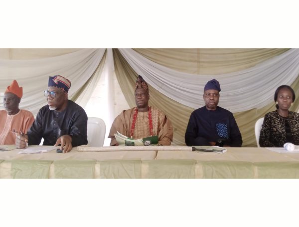 ICCIMA Takes Council Meeting To Ipee, Sensitizes Commuters On Agro Business