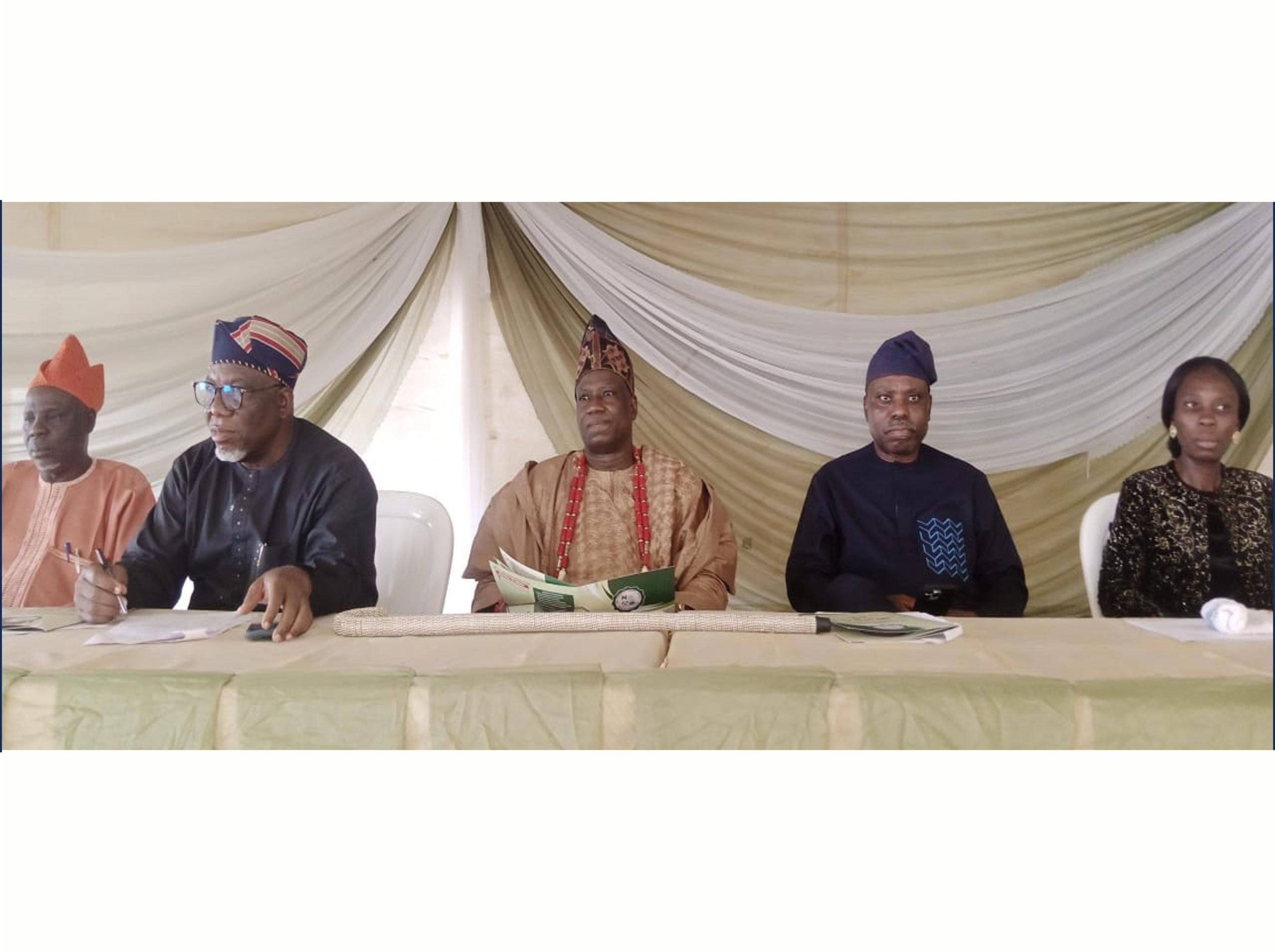 ICCIMA Takes Council Meeting To Ipee, Sensitizes Commuters On Agro Business