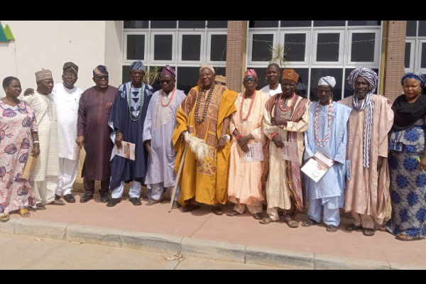 ICCIMA Holds 4th Council Meeting In Igbonna, Talks About Value Chain In Agriculture For Economic Development