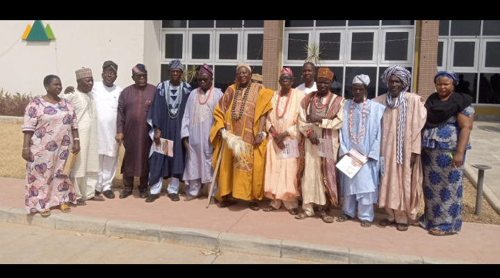 ICCIMA Holds 4th Council Meeting In Igbonna, Talks About Value Chain In Agriculture For Economic Development