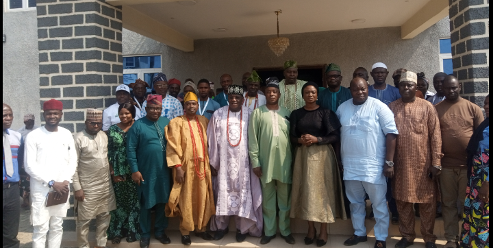 Kwara Govt. Commends ICCIMA, DGIF For Organising 3-Day Training On Goats, Sheep Farming For Farmers In Ibolo Land