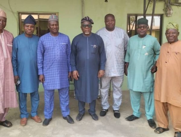 Goats and Sheep: Kwara Promises Support for Ibolo Farmers