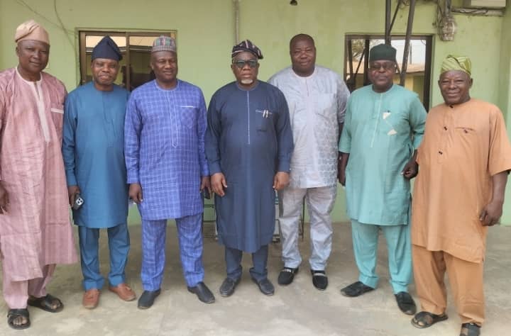 Goats and Sheep: Kwara Promises Support for Ibolo Farmers