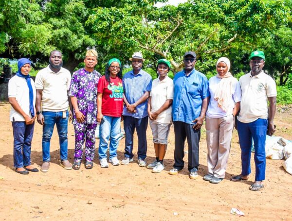 ICCIMA Partners RMRDC To Train 25 Participants On Shea Butter Production – Agriculture