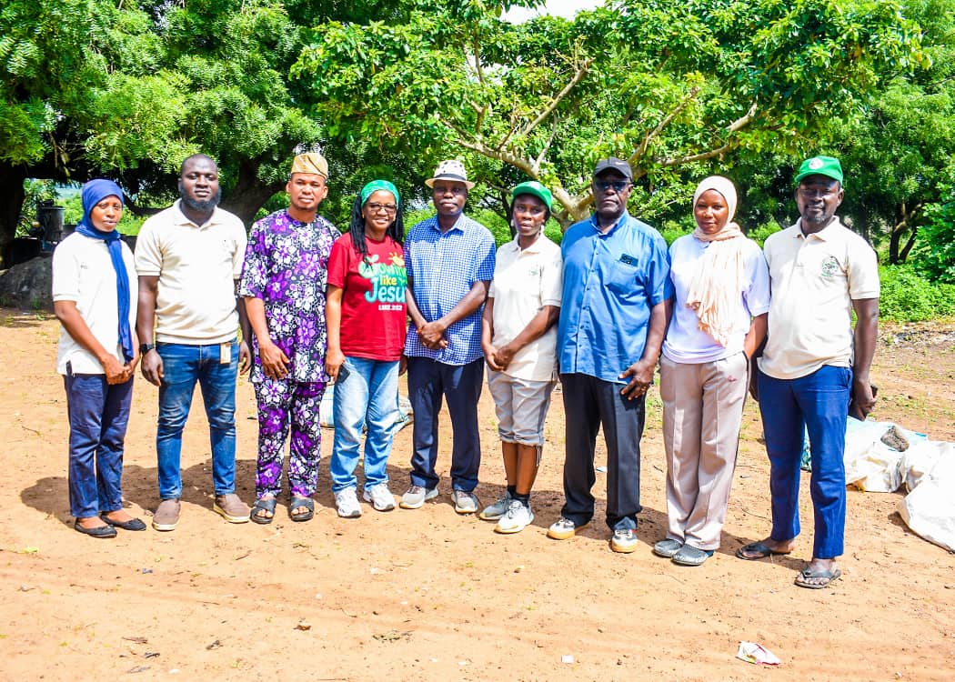 ICCIMA Partners RMRDC To Train 25 Participants On Shea Butter Production – Agriculture